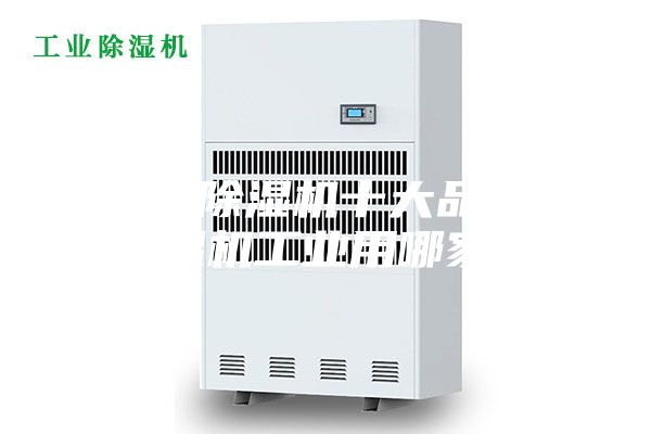工業(yè)除濕機十大品牌，除濕機工業(yè)用哪家好