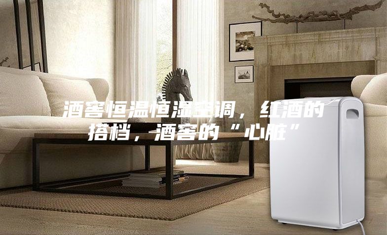 酒窖恒溫恒濕空調(diào)，紅酒的搭檔，酒窖的“心臟”
