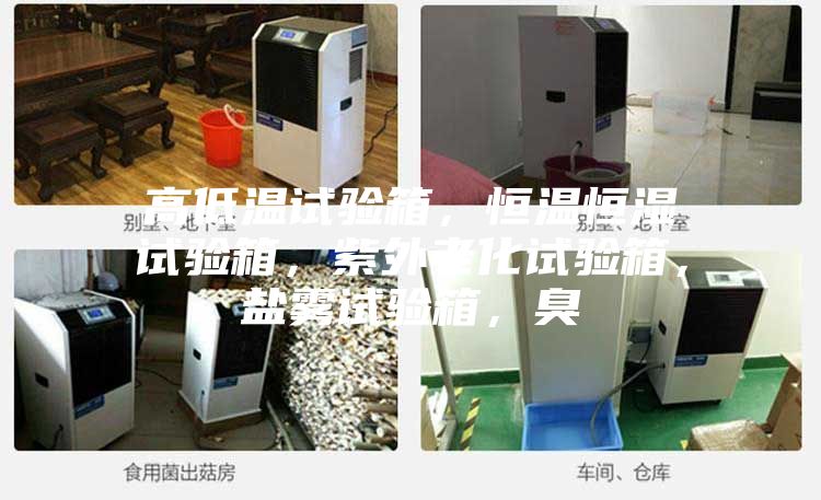 高低溫試驗(yàn)箱，恒溫恒濕試驗(yàn)箱，紫外老化試驗(yàn)箱，鹽霧試驗(yàn)箱，臭