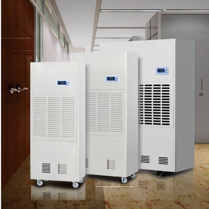 超聲波加濕器，電子廠加濕防靜電效果好