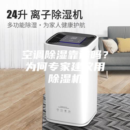 空調(diào)除濕靠譜嗎？為何專家建議用除濕機(jī)