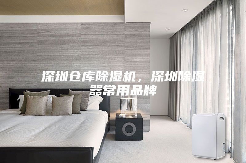 深圳倉庫除濕機，深圳除濕器常用品牌