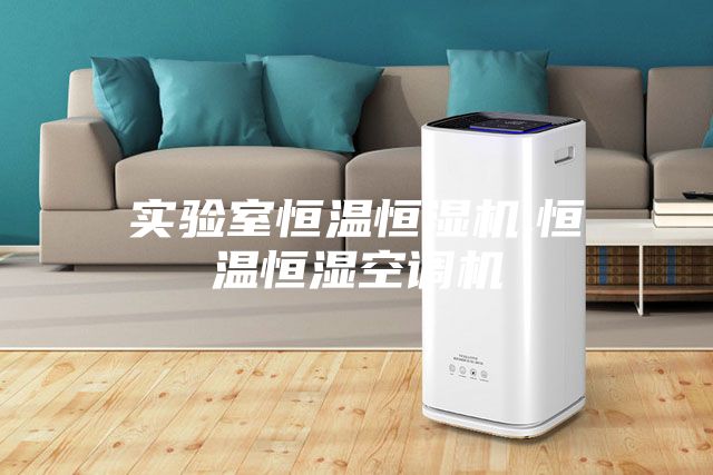 實驗室恒溫恒濕機,恒溫恒濕空調(diào)機