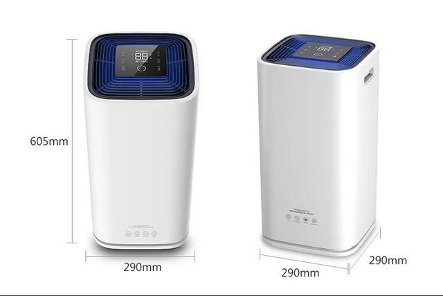 濕膜加濕機哪家好？汽化式濕膜加濕機