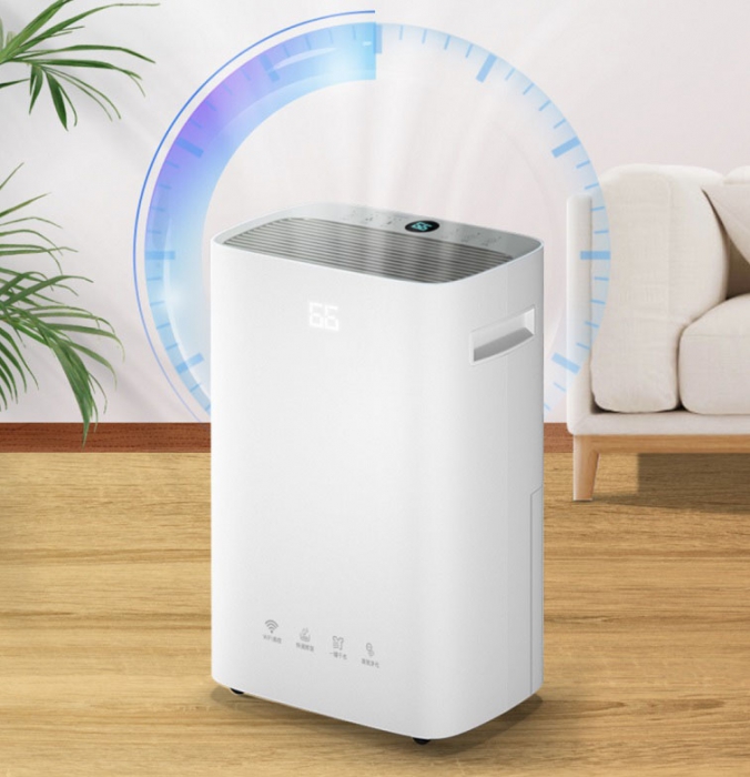 面條怎么烘干比較快？面條烘干用除濕機