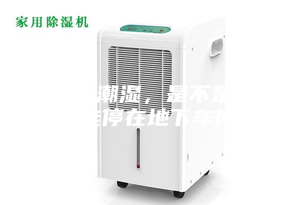 車庫潮濕，是不是就不能停在地下車庫？