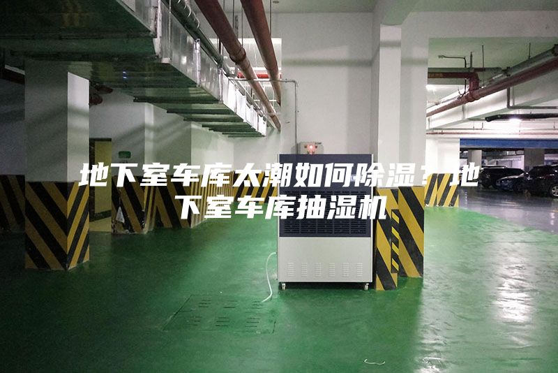 地下室車庫太潮如何除濕？地下室車庫抽濕機(jī)