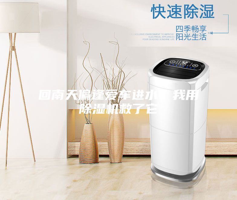 回南天偏逢愛(ài)車(chē)進(jìn)水，我用除濕機(jī)救了它