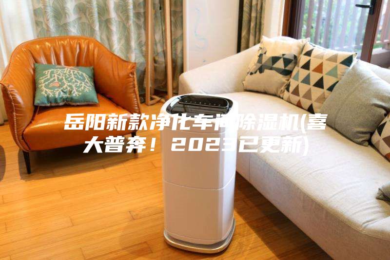 岳陽(yáng)新款凈化車(chē)間除濕機(jī)(喜大普奔！2023已更新)