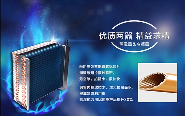 除濕機(jī)，你我生活好幫手
