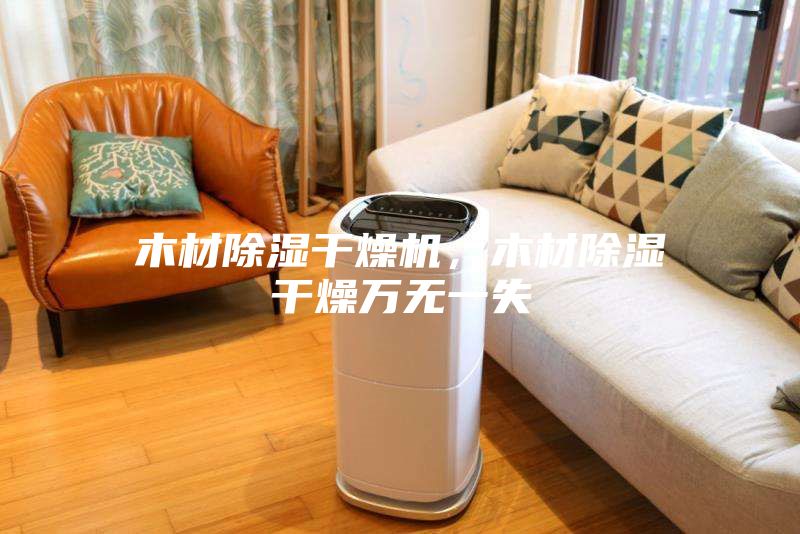 木材除濕干燥機，木材除濕干燥萬無一失