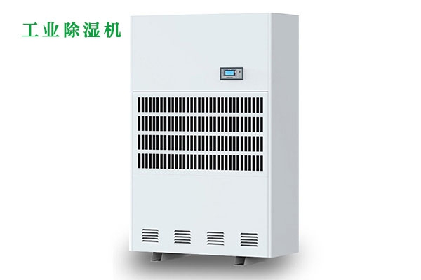 如何做好倉庫濕度控制？