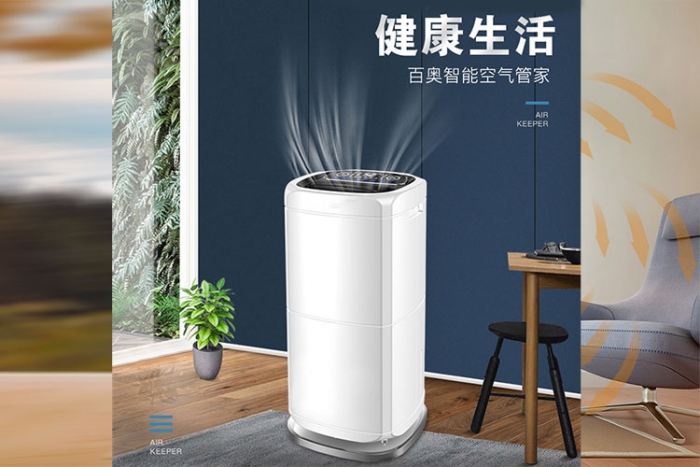 除濕機(jī)選得好，南風(fēng)天沒(méi)煩惱