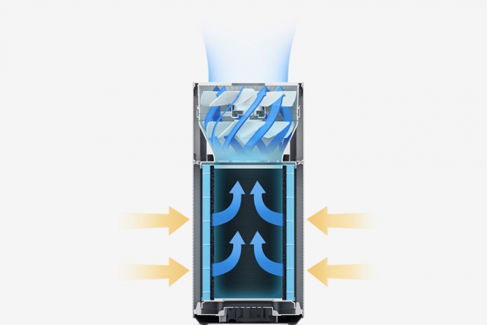 變電站除濕機哪里找？