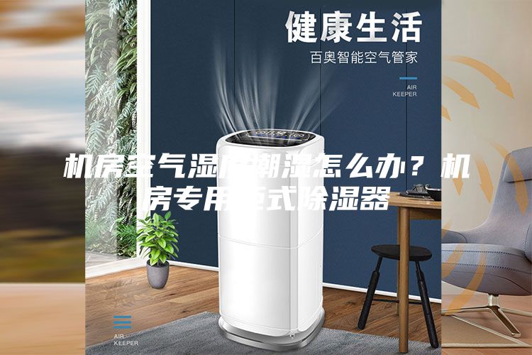 機房空氣濕度潮濕怎么辦？機房專用柜式除濕器
