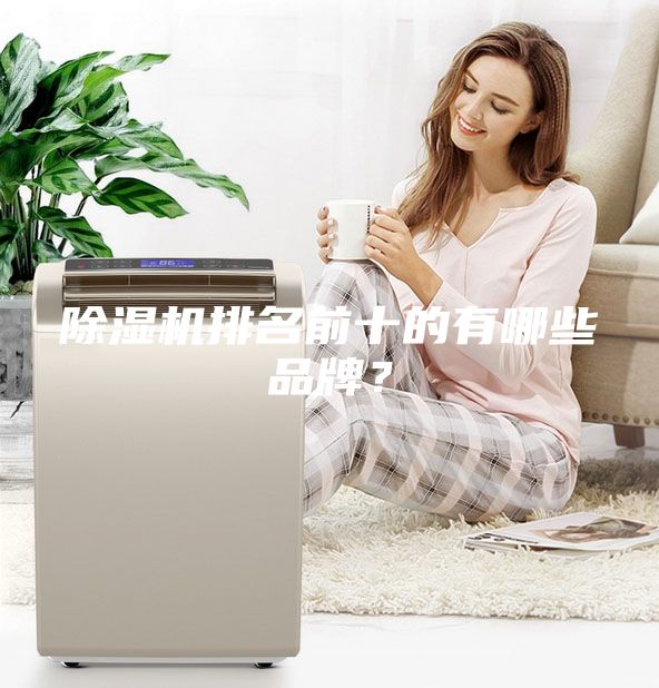 除濕機排名前十的有哪些品牌？