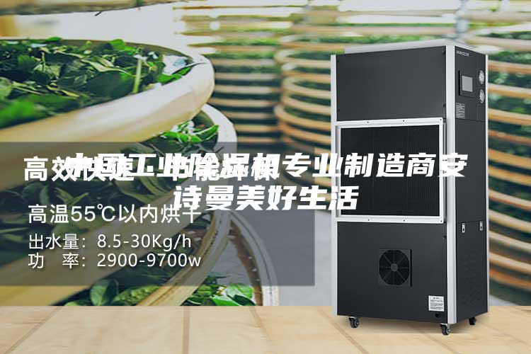 中國工業(yè)除濕機(jī)專業(yè)制造商安詩曼美好生活