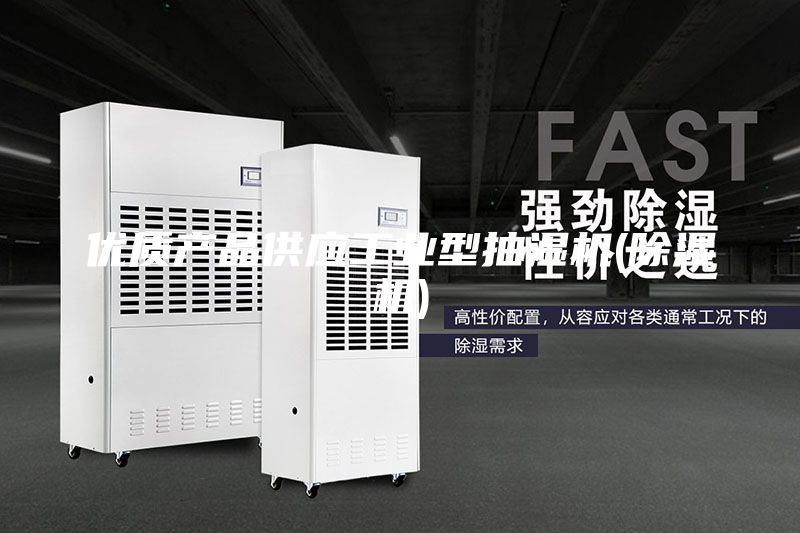 優(yōu)質(zhì)產(chǎn)品供應(yīng)工業(yè)型抽濕機(除濕機)