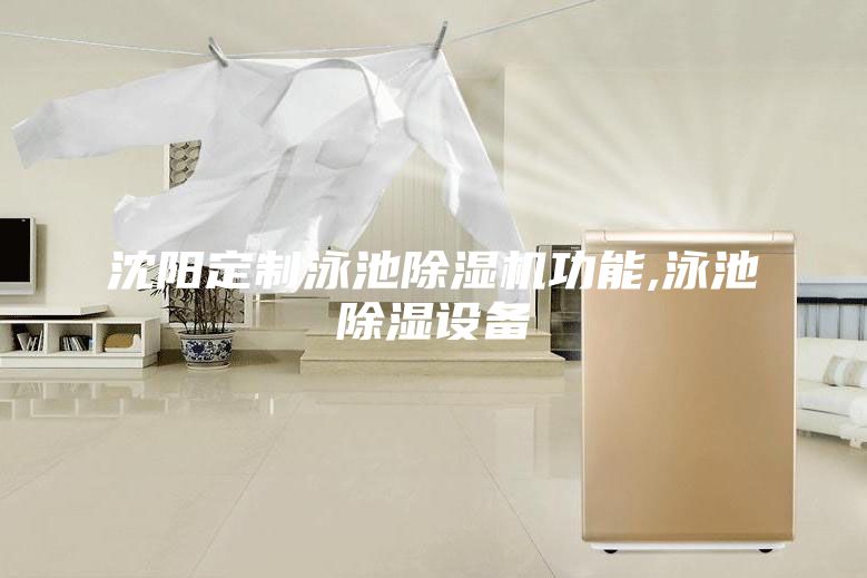 沈陽定制泳池除濕機(jī)功能,泳池除濕設(shè)備