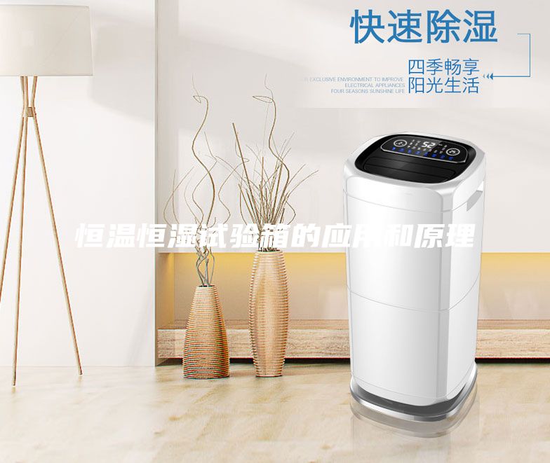 恒溫恒濕試驗(yàn)箱的應(yīng)用和原理