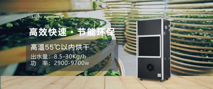 耐低溫除濕機(jī)240L/D