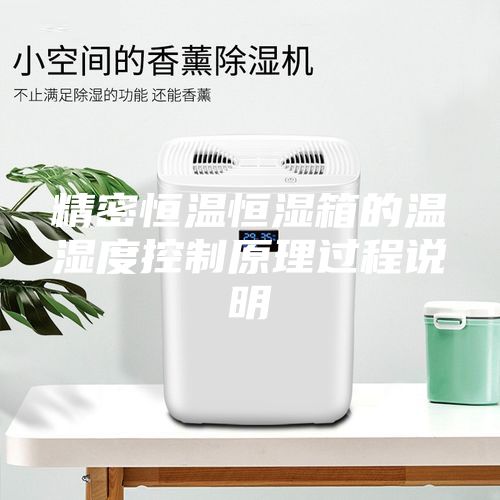 精密恒溫恒濕箱的溫濕度控制原理過程說(shuō)明