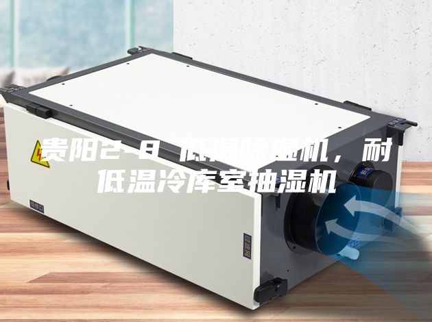 貴陽2-8℃低溫除濕機，耐低溫冷庫室抽濕機