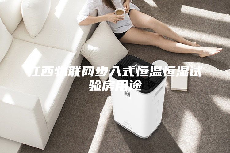 江西物聯(lián)網步入式恒溫恒濕試驗房用途