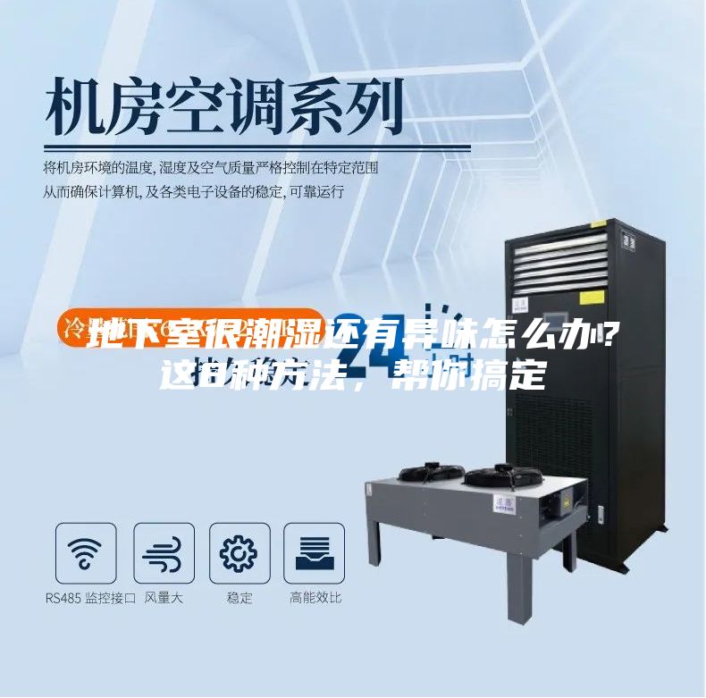 地下室很潮濕還有異味怎么辦？這8種方法，幫你搞定