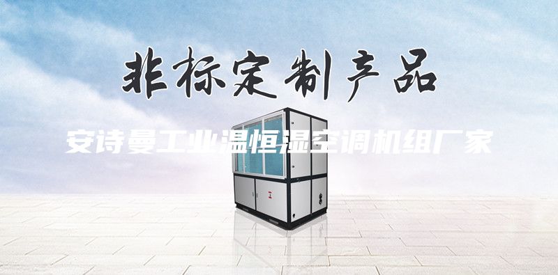 安詩(shī)曼工業(yè)溫恒濕空調(diào)機(jī)組廠家