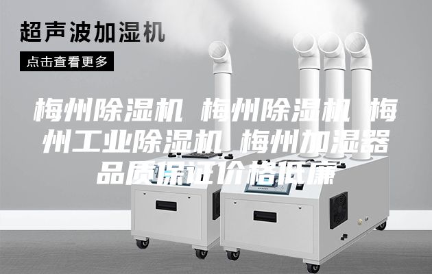 梅州除濕機(jī)☆梅州除濕機(jī)☆梅州工業(yè)除濕機(jī)☆梅州加濕器品質(zhì)保證價(jià)格低廉