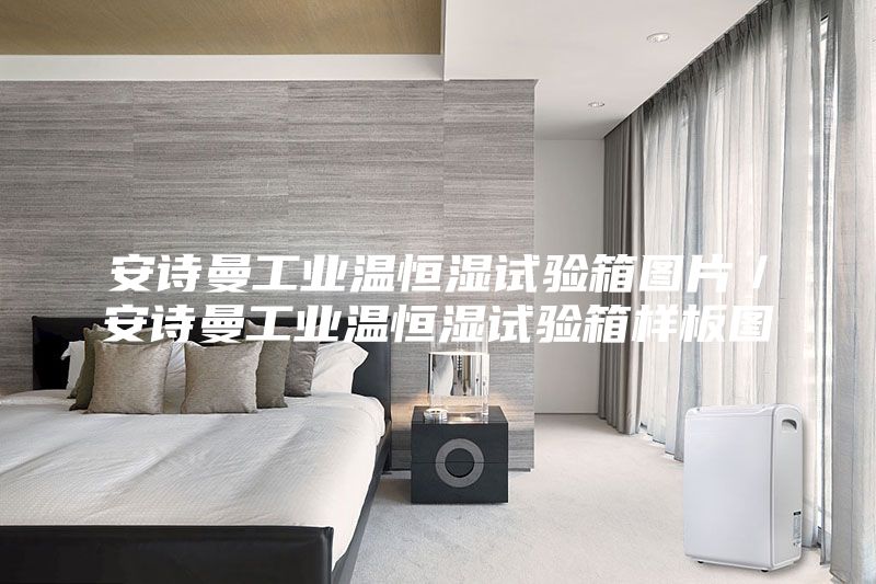 安詩(shī)曼工業(yè)溫恒濕試驗(yàn)箱圖片/安詩(shī)曼工業(yè)溫恒濕試驗(yàn)箱樣板圖
