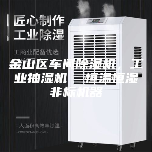 金山區(qū)車間除濕機(jī)，工業(yè)抽濕機(jī)  恒溫恒濕非標(biāo)機(jī)器