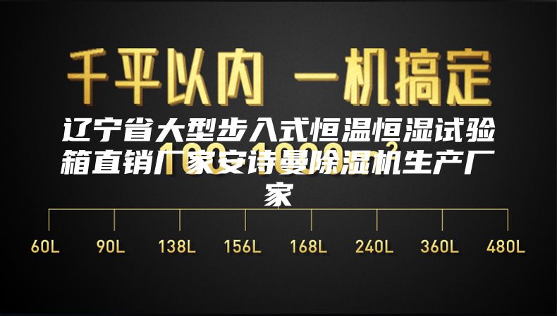 遼寧省大型步入式恒溫恒濕試驗(yàn)箱直銷(xiāo)廠家安詩(shī)曼除濕機(jī)生產(chǎn)廠家