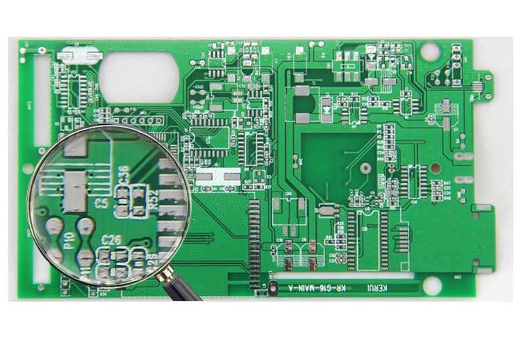 如何控制PCB電路板組裝車間濕度？