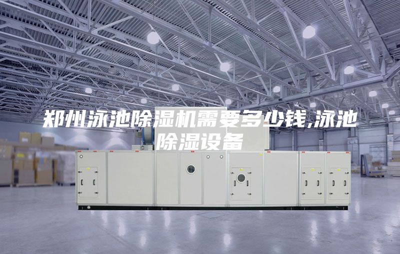 鄭州泳池除濕機(jī)需要多少錢(qián),泳池除濕設(shè)備