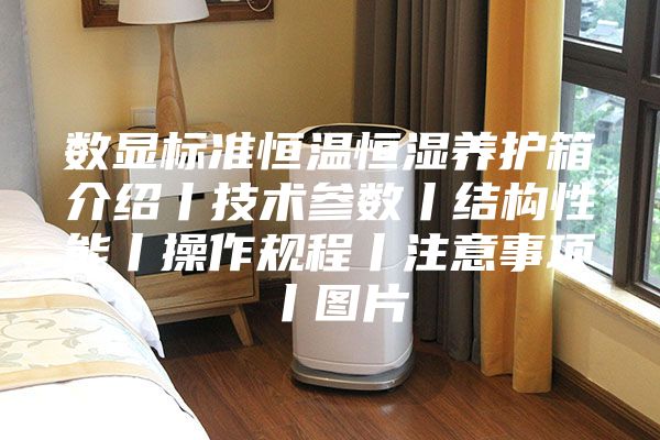 數(shù)顯標準恒溫恒濕養(yǎng)護箱介紹丨技術參數(shù)丨結構性能丨操作規(guī)程丨注意事項丨圖片