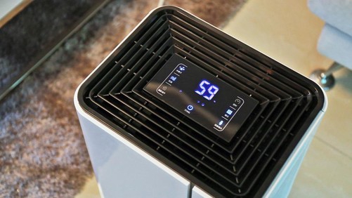 除濕機(jī)可以清除霧霾嗎？