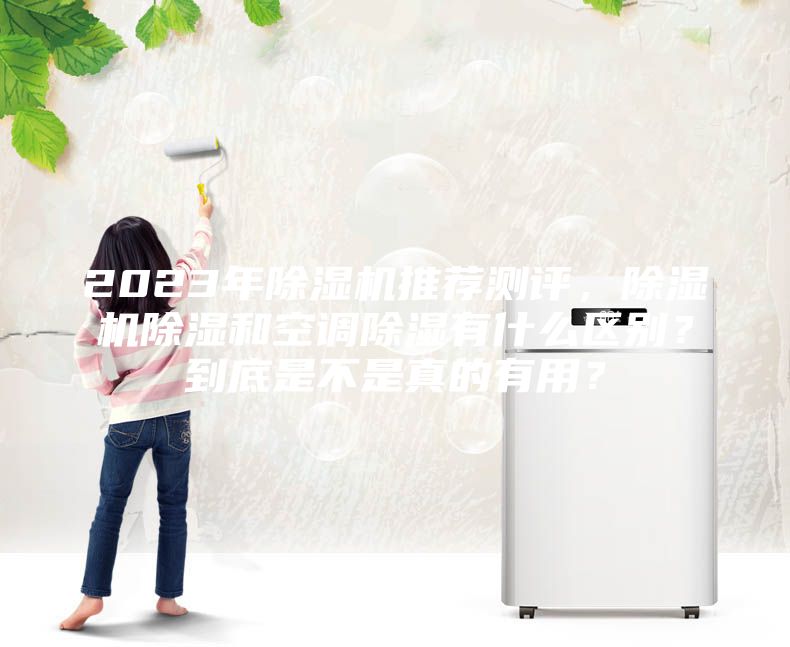 2023年除濕機(jī)推薦測(cè)評(píng)，除濕機(jī)除濕和空調(diào)除濕有什么區(qū)別？到底是不是真的有用？