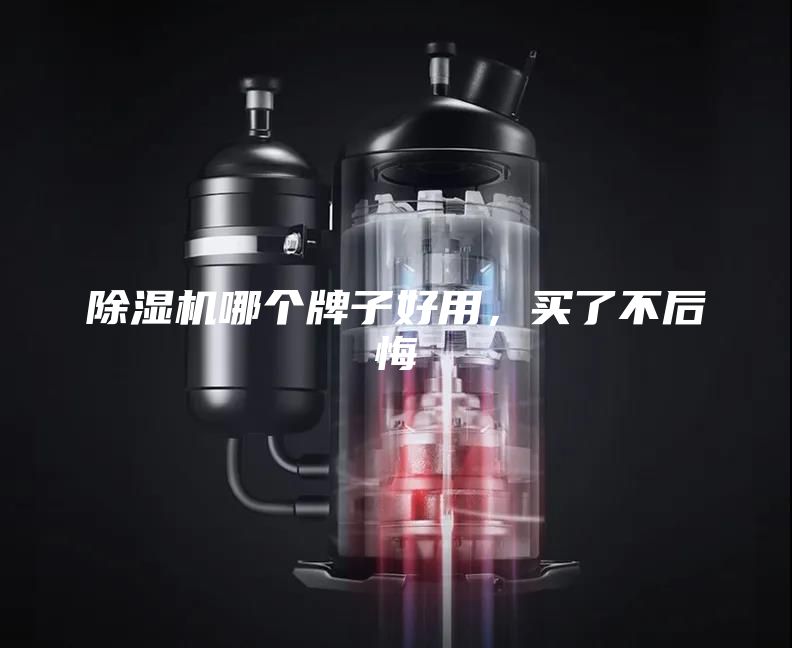 除濕機(jī)哪個(gè)牌子好用，買了不后悔