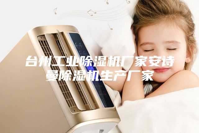 臺州工業(yè)除濕機廠家安詩曼除濕機生產(chǎn)廠家