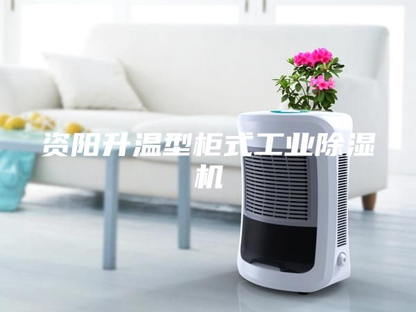 資陽升溫型柜式工業(yè)除濕機