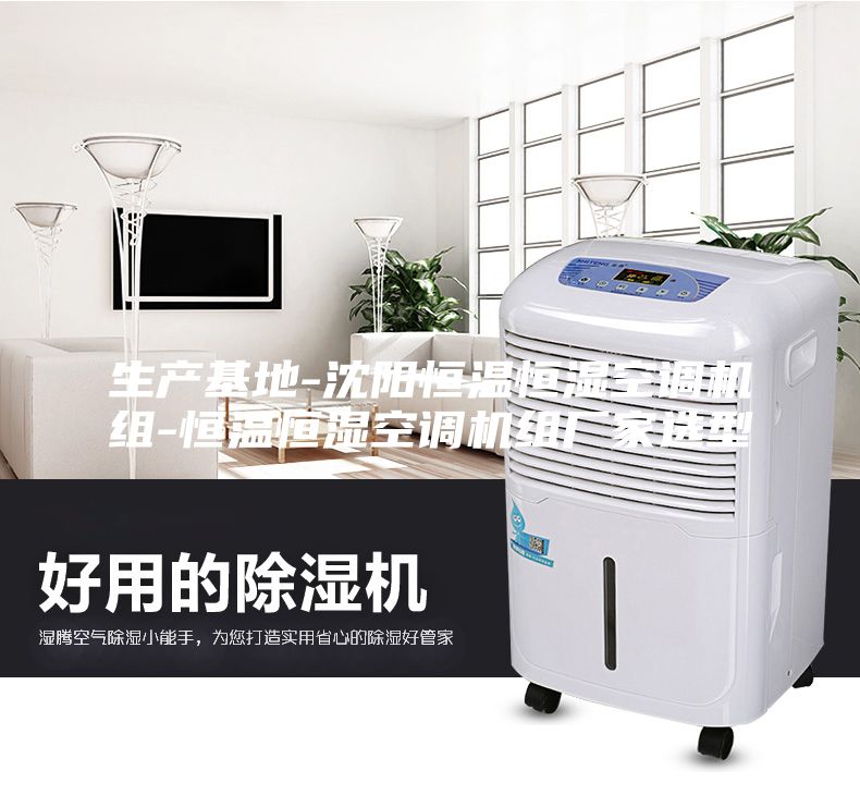 生產(chǎn)基地-沈陽恒溫恒濕空調(diào)機組-恒溫恒濕空調(diào)機組廠家選型