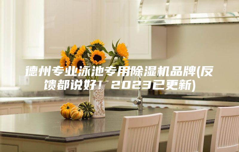 德州專(zhuān)業(yè)泳池專(zhuān)用除濕機(jī)品牌(反饋都說(shuō)好！2023已更新)