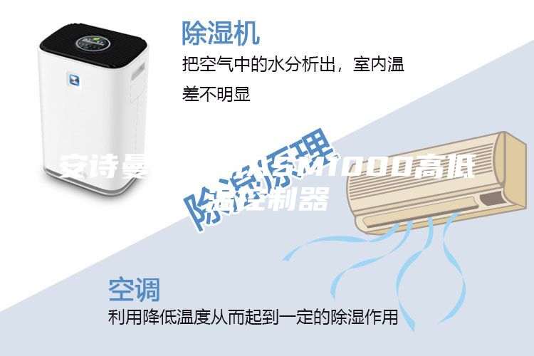 安詩(shī)曼除濕機(jī)ASM1000高低溫控制器