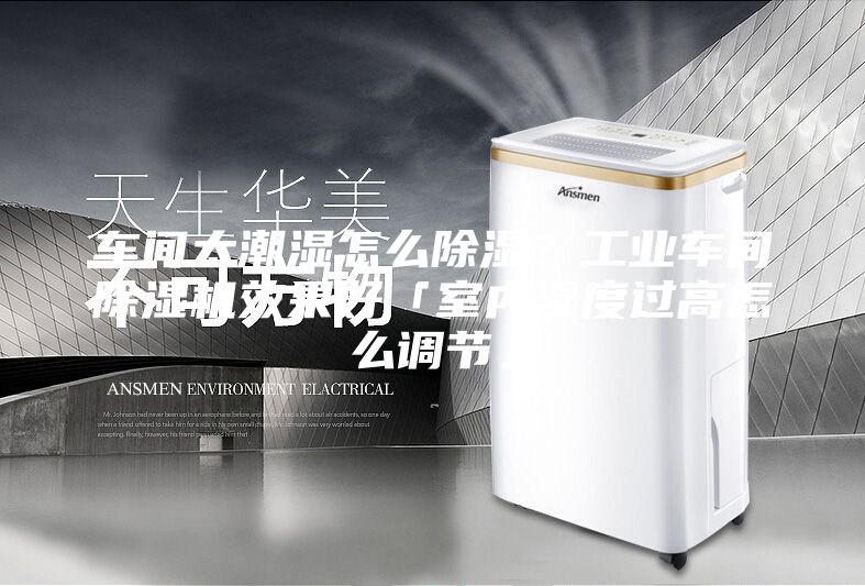 車間太潮濕怎么除濕？工業(yè)車間除濕機效果好「室內(nèi)濕度過高怎么調(diào)節(jié)」