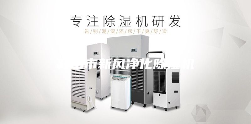 鞍山市新風(fēng)凈化除濕機
