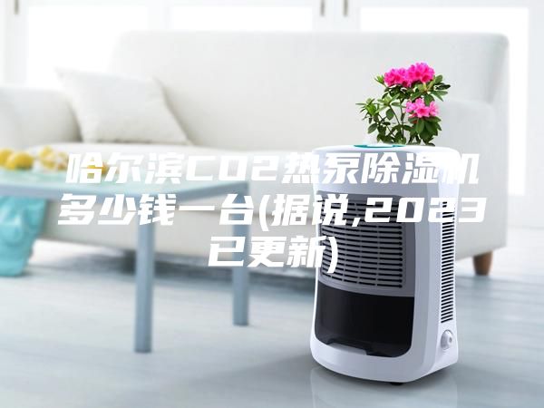 哈爾濱CO2熱泵除濕機(jī)多少錢一臺(tái)(據(jù)說,2023已更新)
