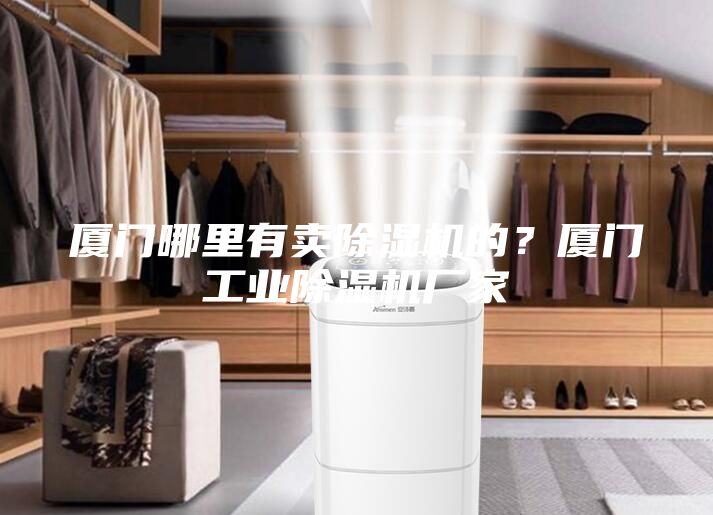 廈門哪里有賣除濕機的？廈門工業(yè)除濕機廠家