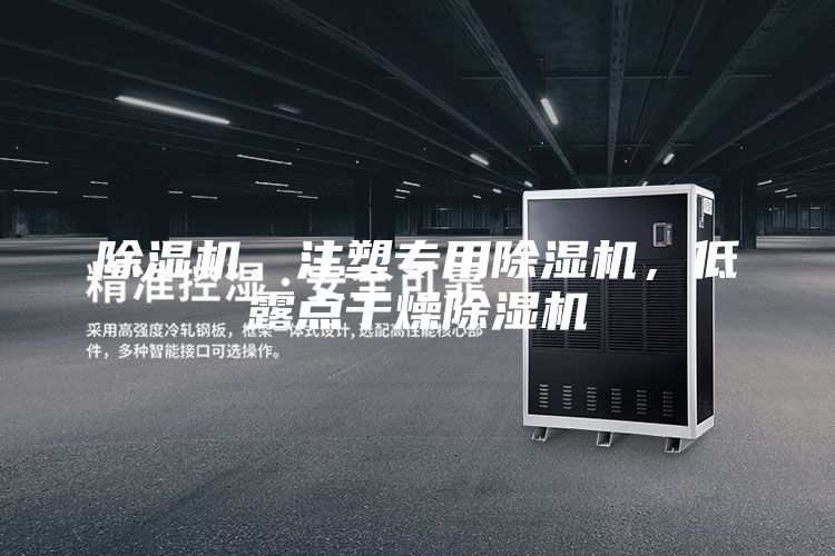 除濕機(jī)，注塑專(zhuān)用除濕機(jī)，低露點(diǎn)干燥除濕機(jī)